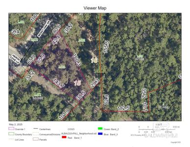 0 Mossy Oak Drive