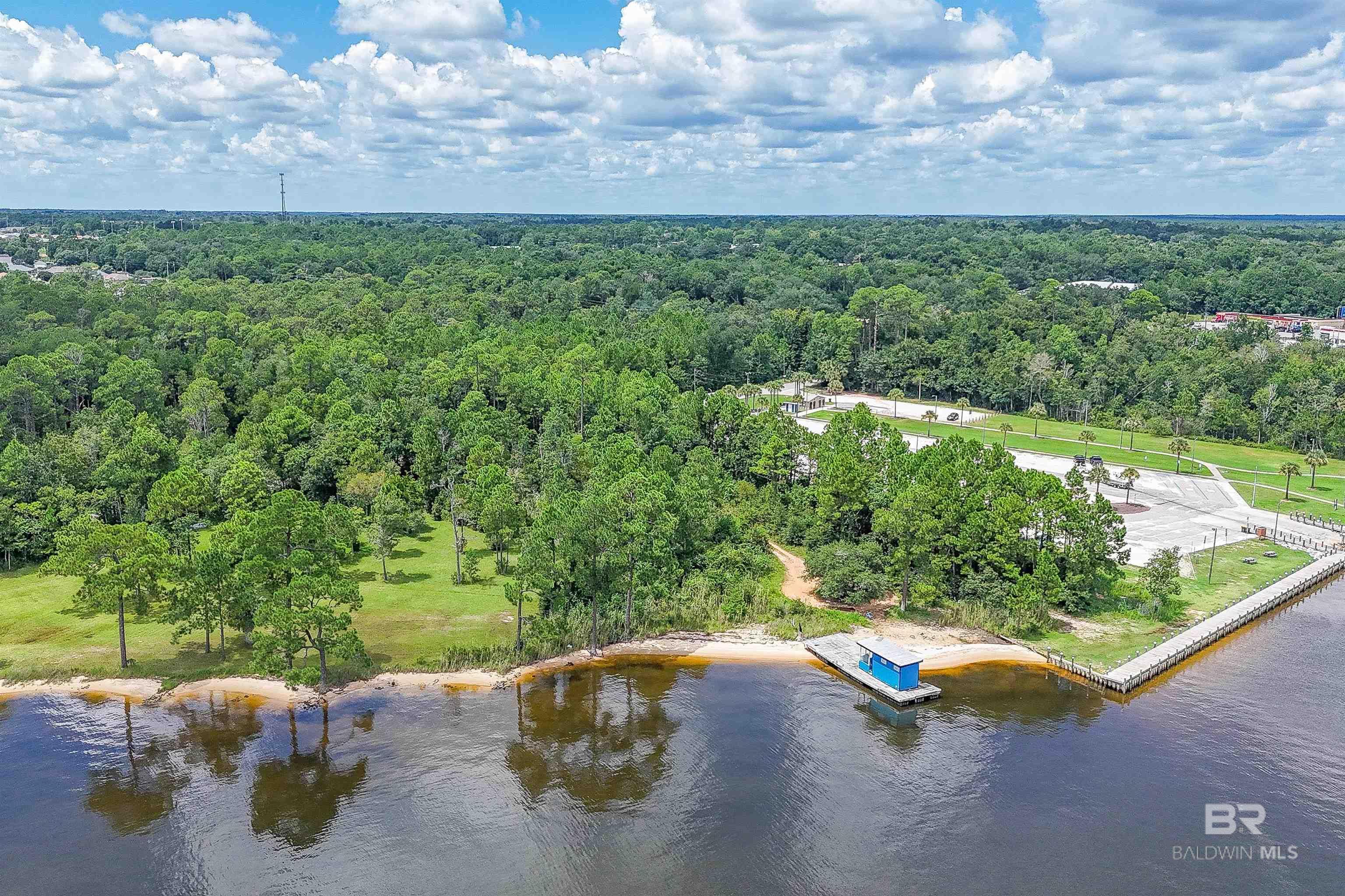 Image 1: Aerial View