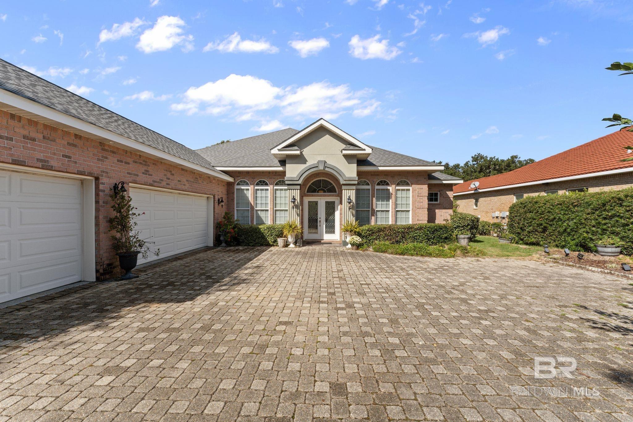 Image 2: Front Of Structure