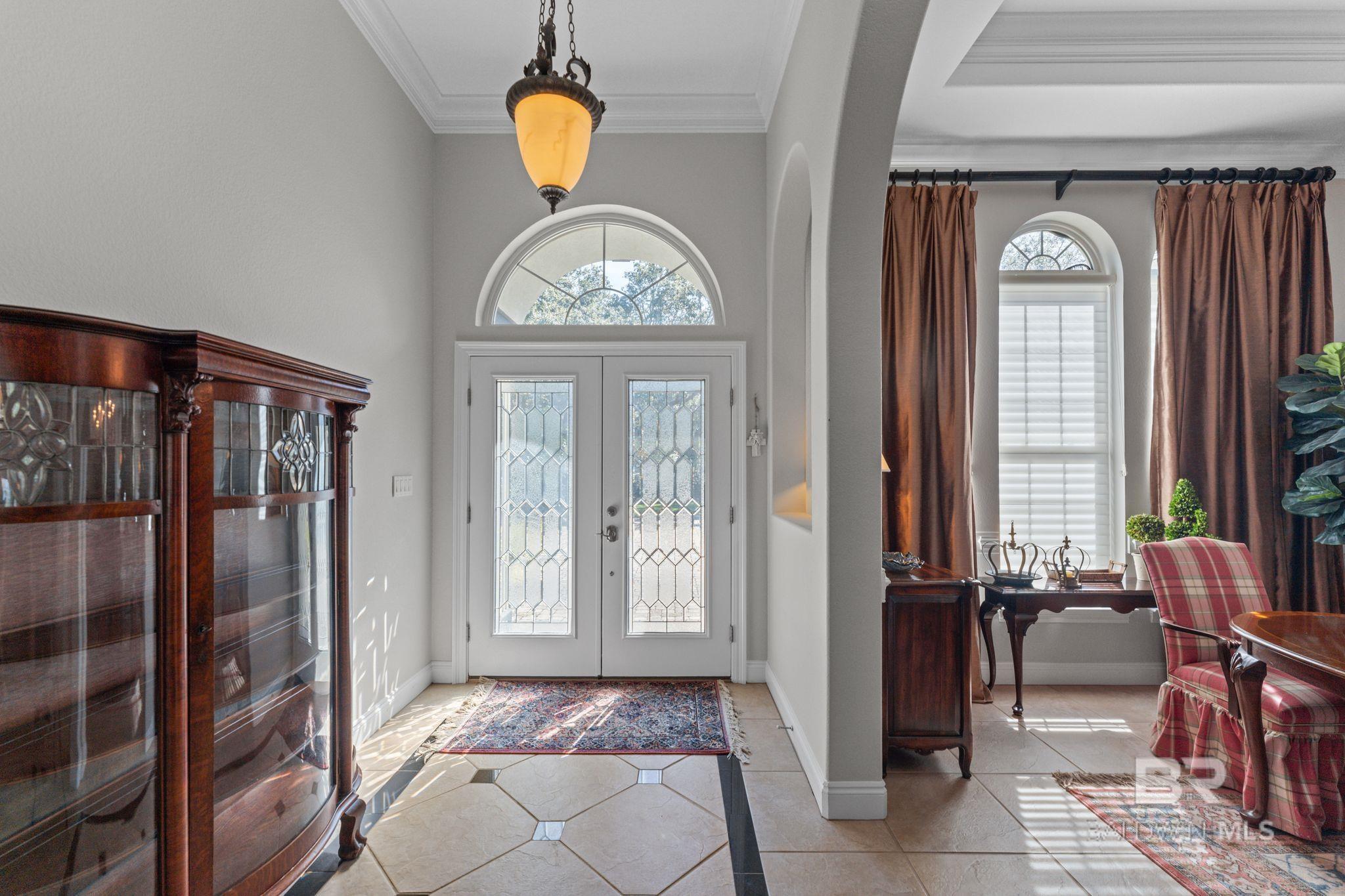 Image 4: Entrance Foyer