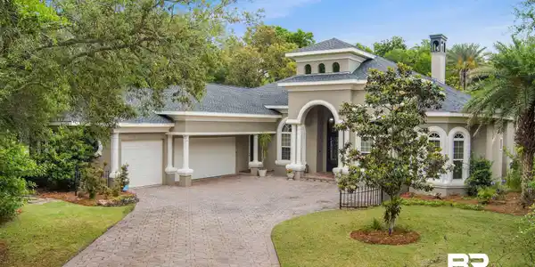 20 Preserve Court