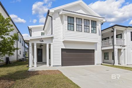 4632 Casablanca Drive