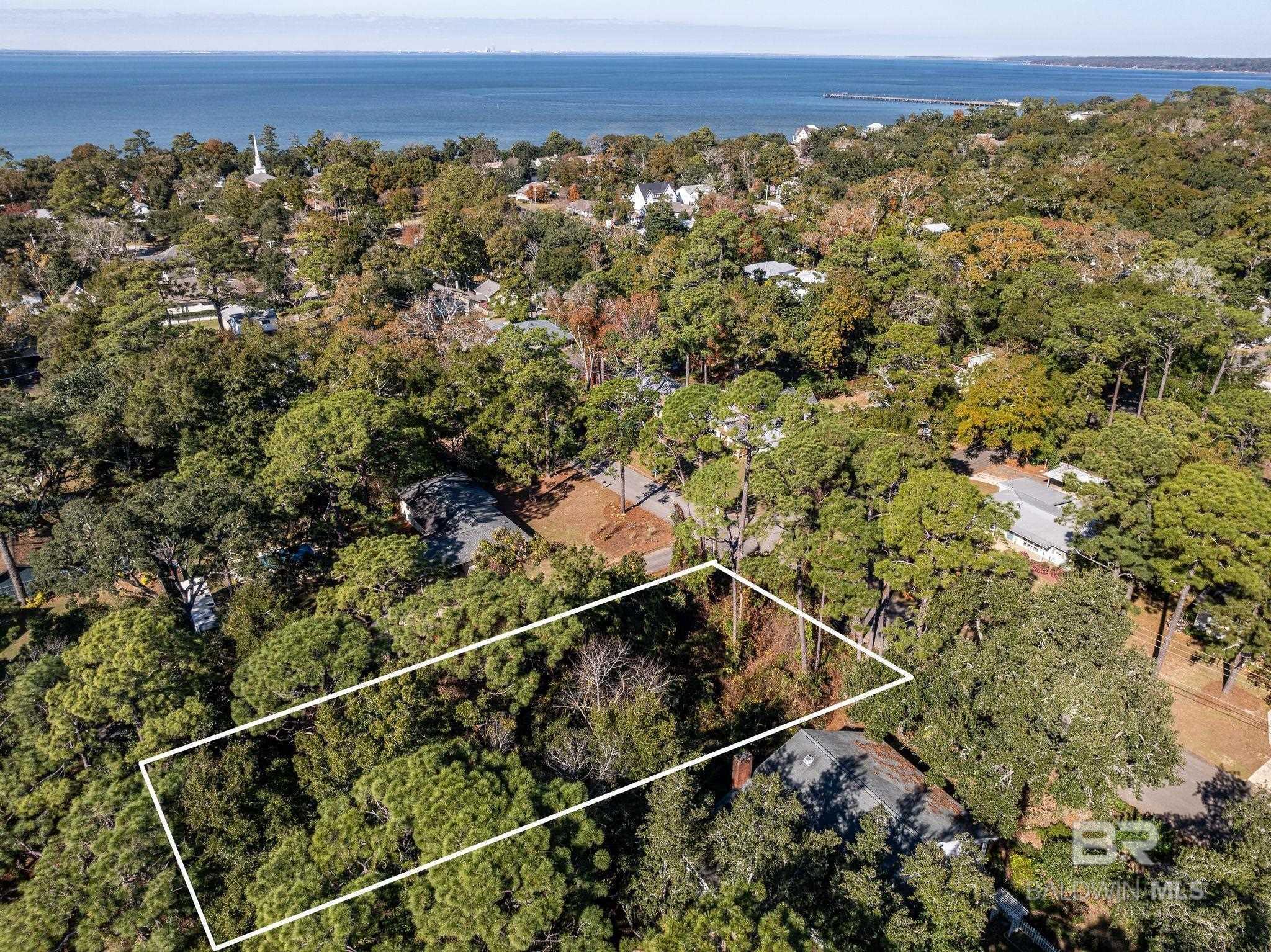 Image 1: Aerial View