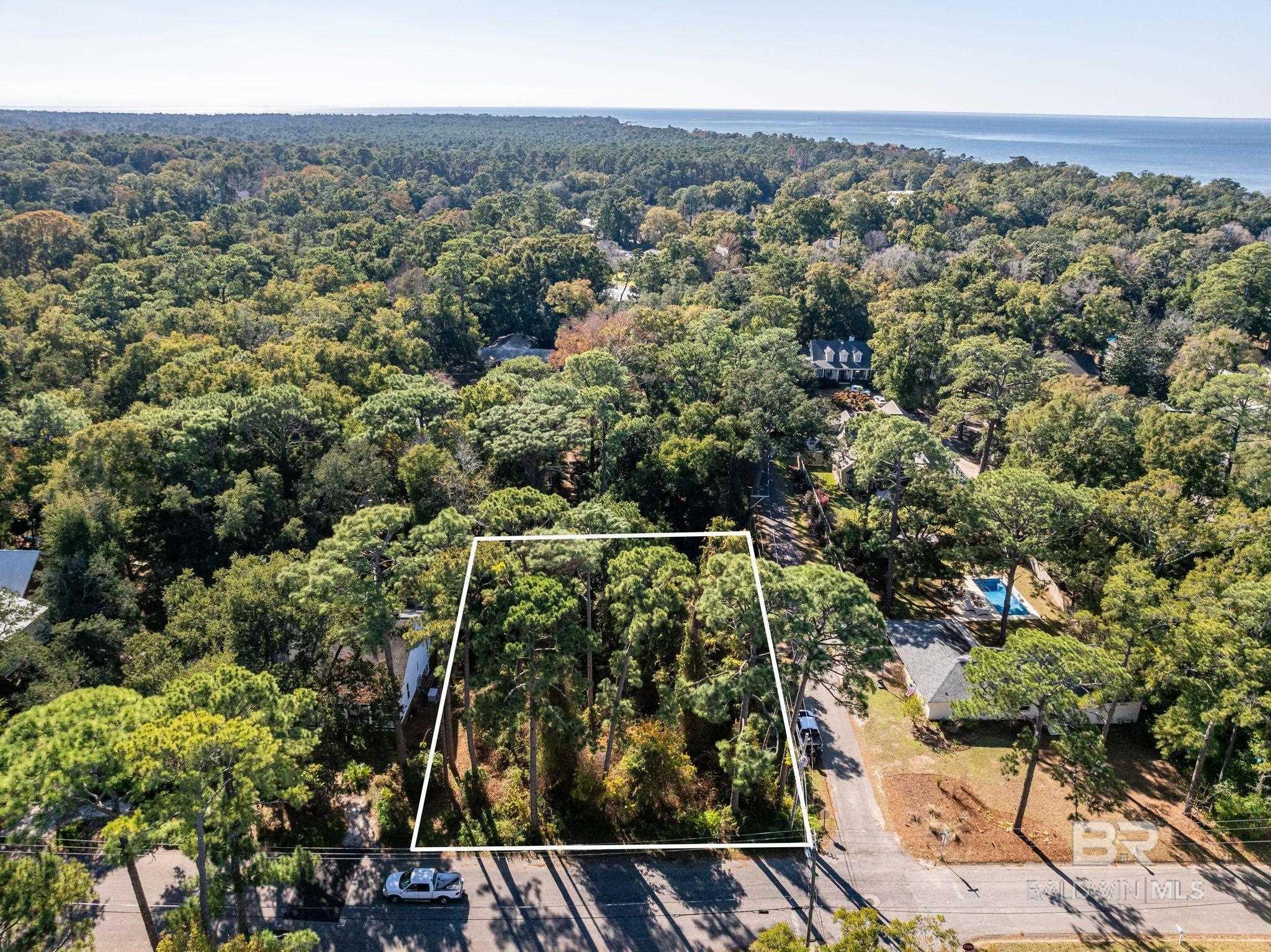 Image 3: Aerial View