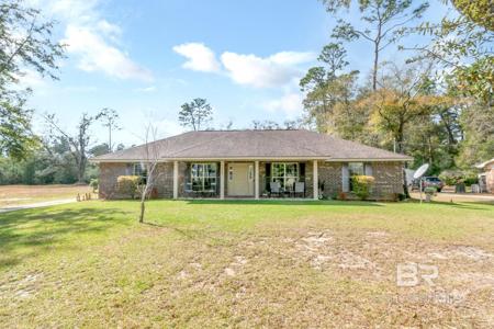 11528 Mockingbird Lane
