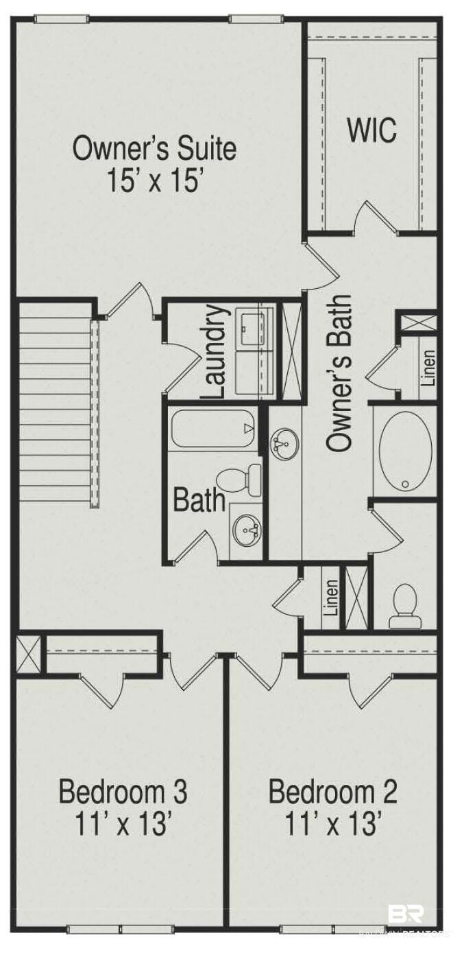 Image 3: Floor plan