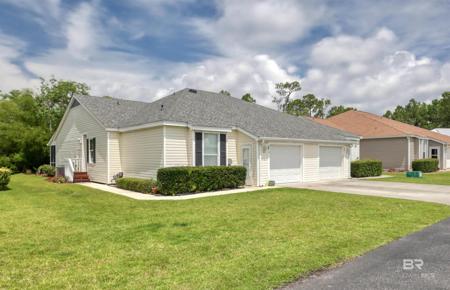 3200 Loop Road