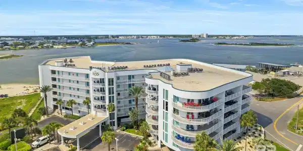 27501 Perdido Beach Boulevard