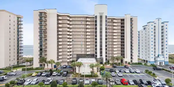 27100 Perdido Beach Boulevard