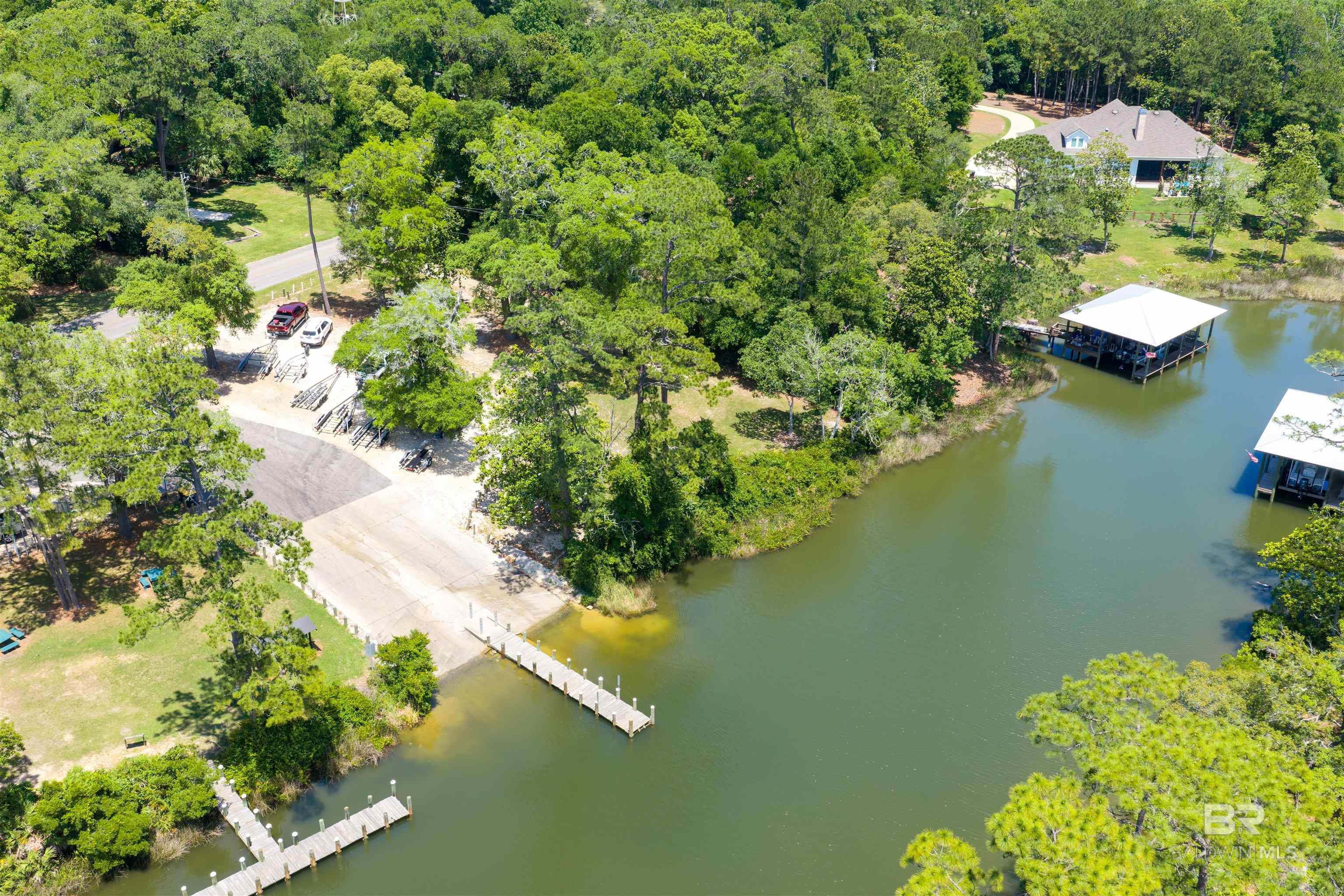 Image 3: Josephine Boat Launch