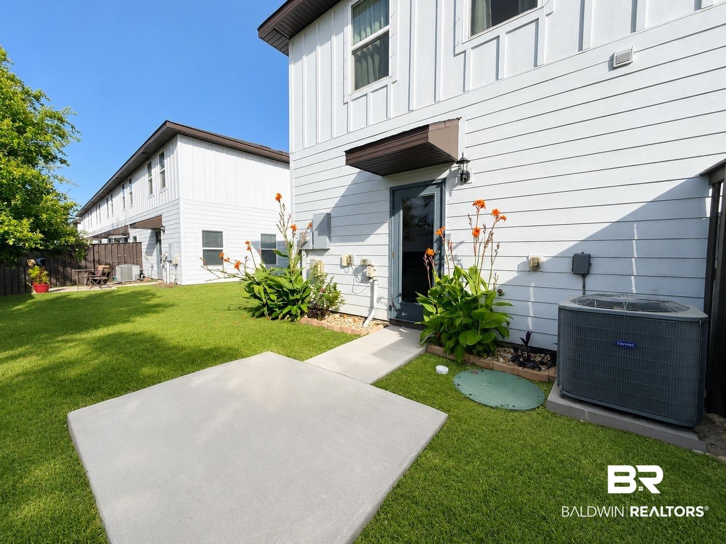 Image 3: Backyard