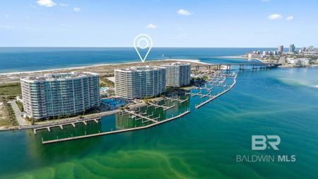 28105 Perdido Beach Boulevard