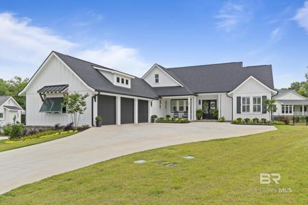 892 Geranium Drive