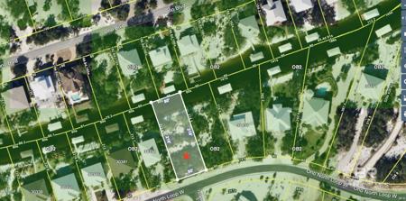 Lot 22 Ono North Loop West