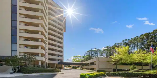 100 Tower Drive