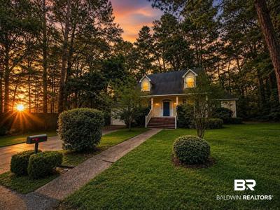 105 Blackthorne Circle
