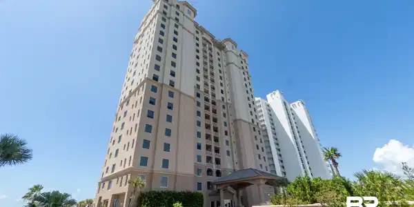 Image 2: Front of Building