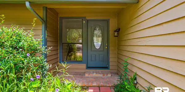 Image 2: Front Porch