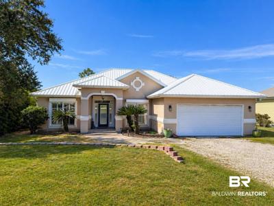4645 Bayou Court