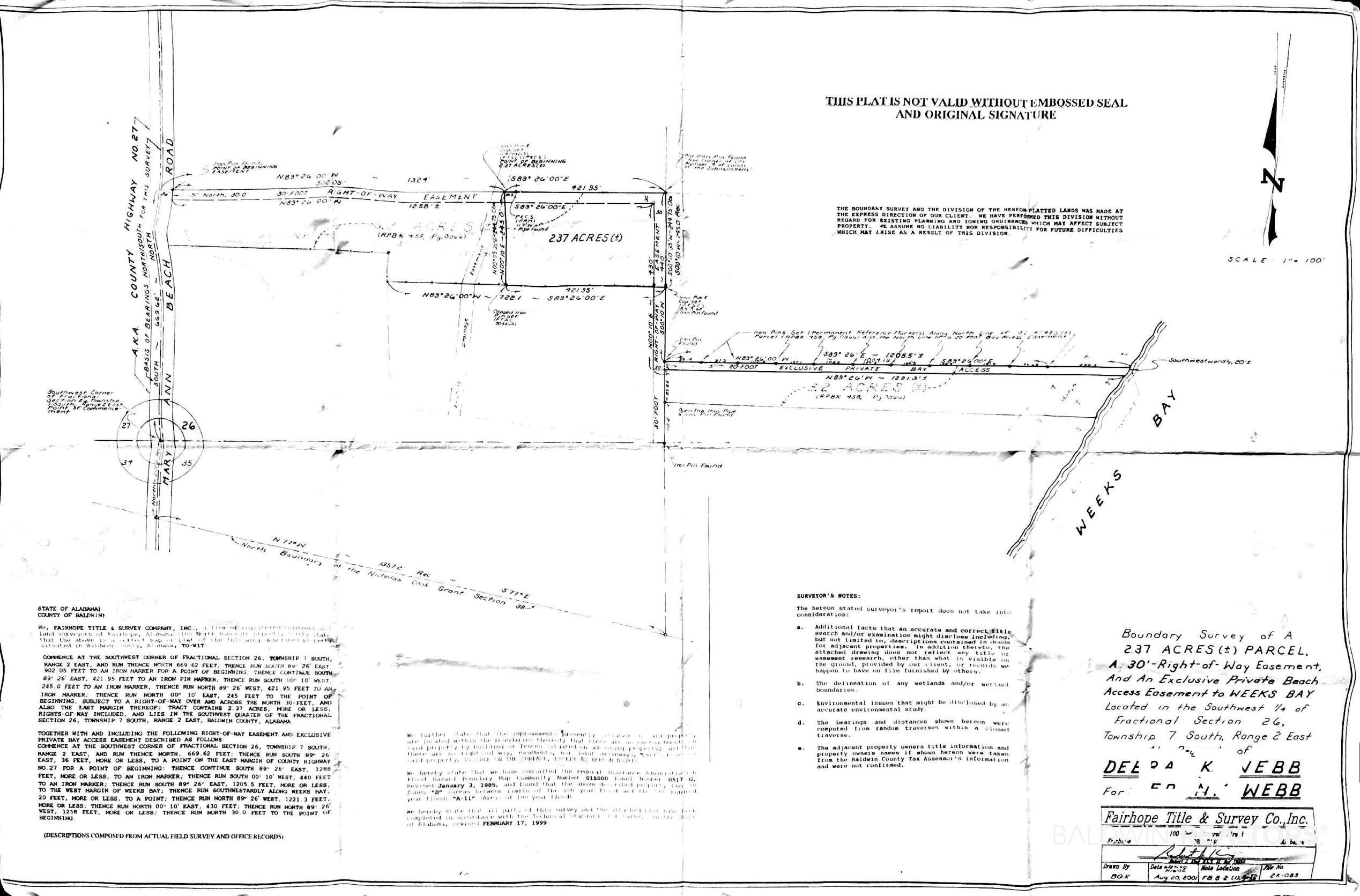 Image 3: PLAT