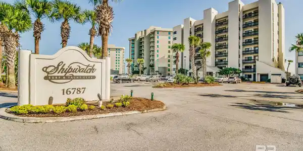 16787 Perdido Key Drive
