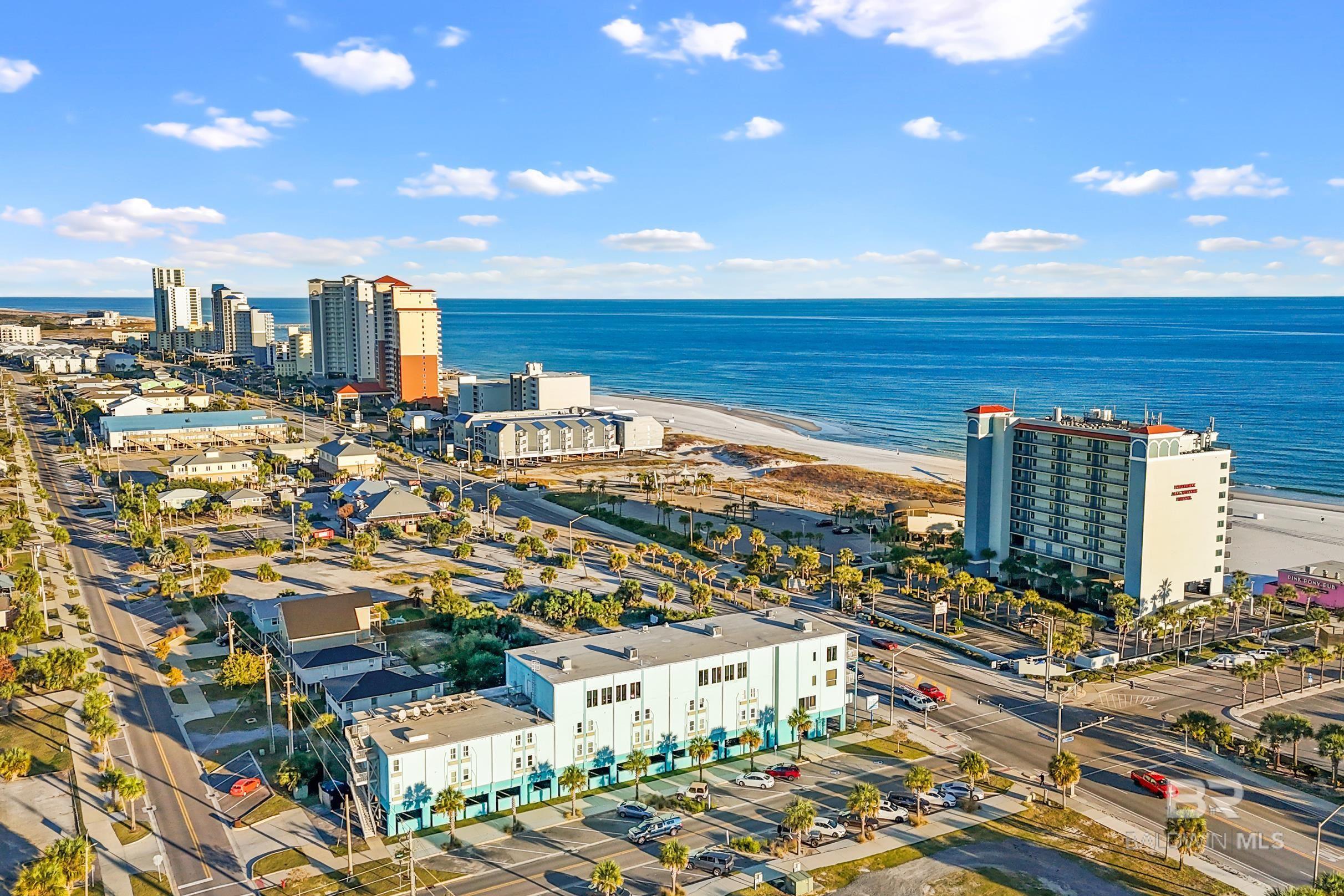 Image 1: Aerial View