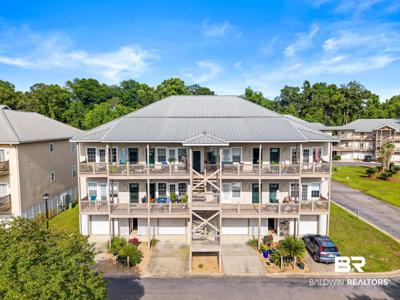 4 Yacht Club Drive