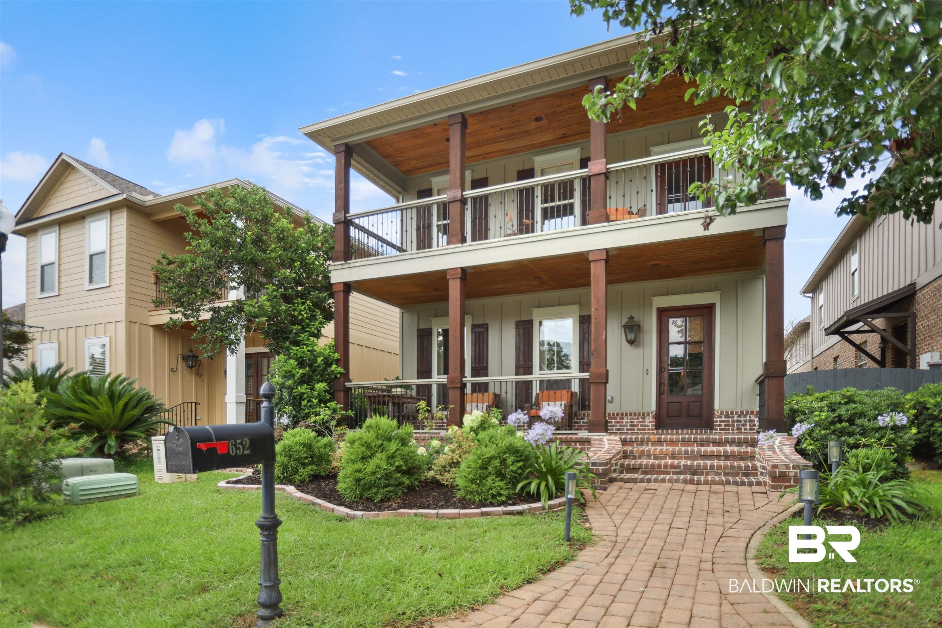 Image 2: Front house