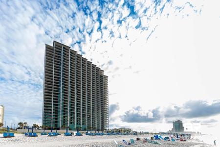 23450 Perdido Beach Boulevard