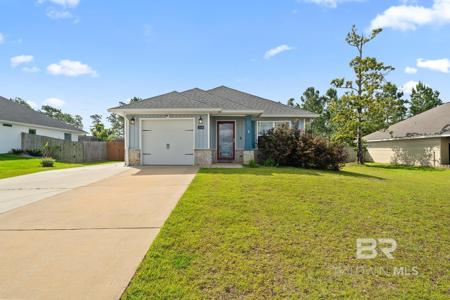 3149 Pine Wood Circle