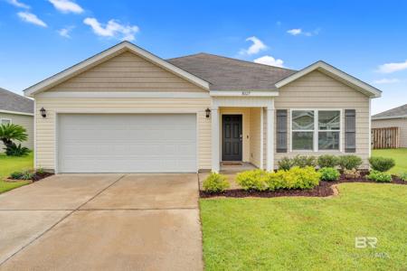 8027 Pickwick Drive