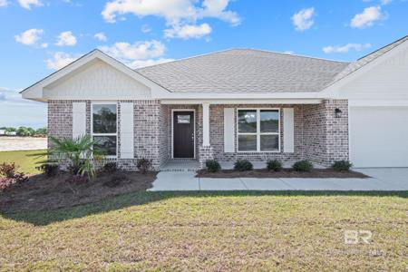 1703 Colony Parke Drive
