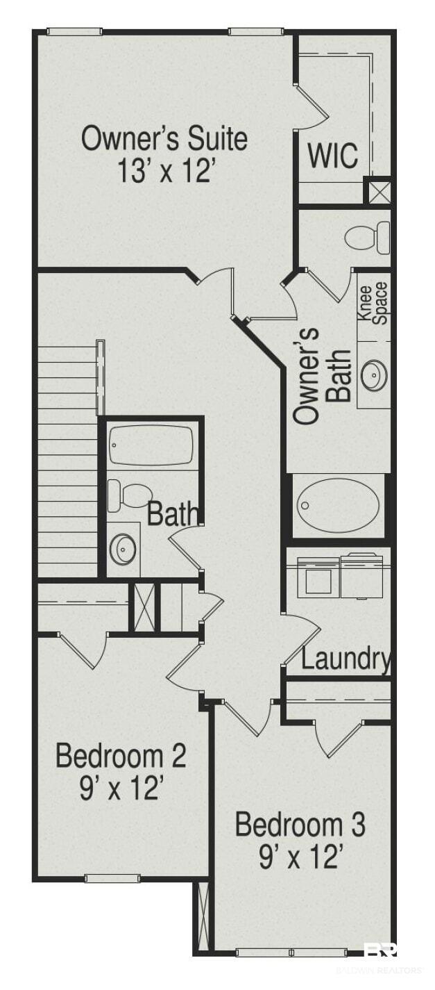 Image 3: Floor plan