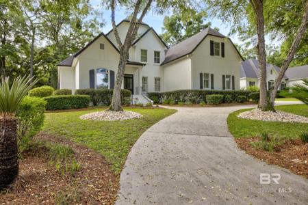 105 High Pines Ridge