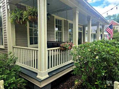 54 S Catherine Street
