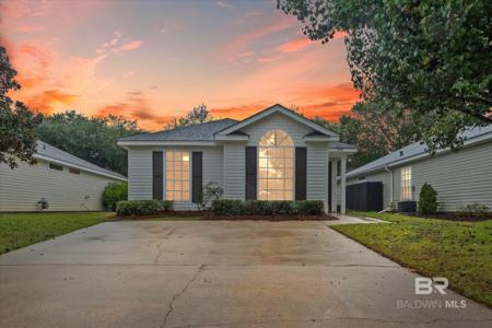 806 Crystal Wells Court