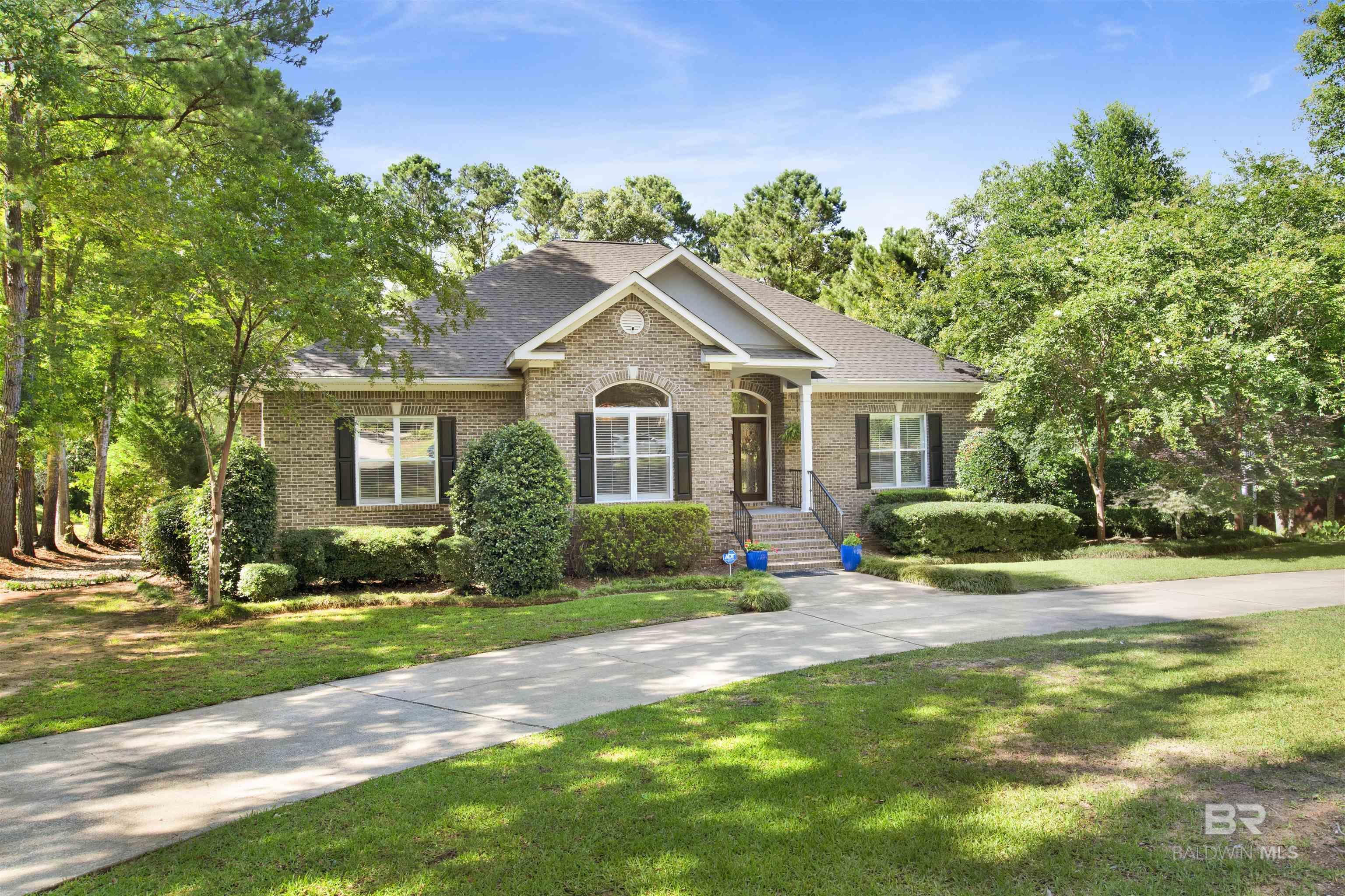 Image 2: Front Of Structure