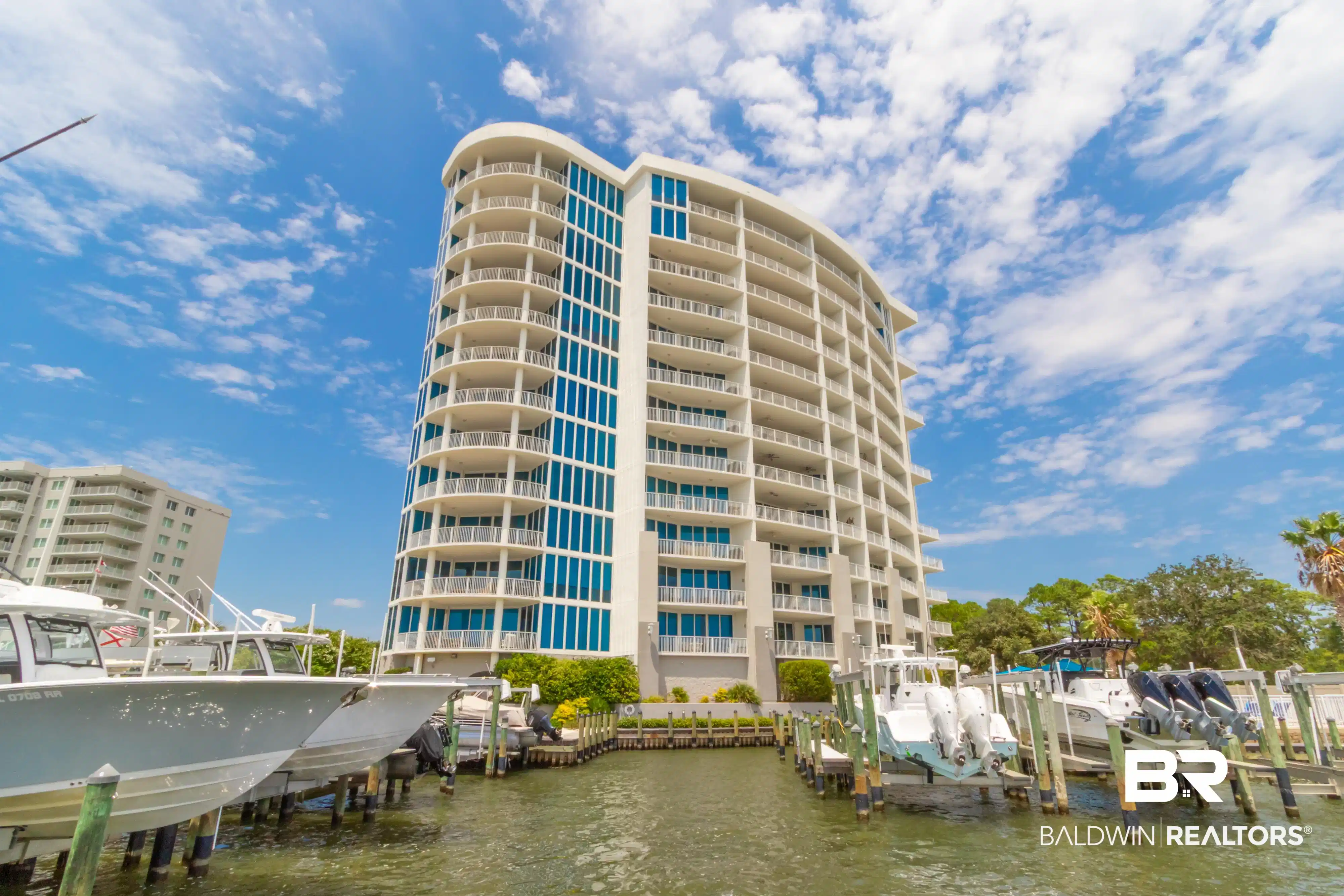 Image 1: Bayshore Tower