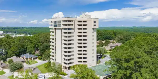 100 Tower Drive