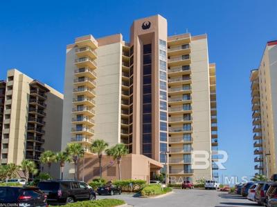 24250 Perdido Beach Boulevard