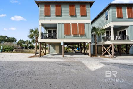 23916 Perdido Beach Boulevard