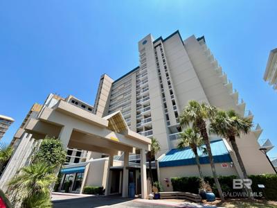 24950 Perdido Beach Boulevard