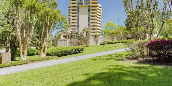 100 Tower Drive