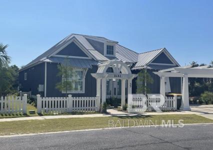 8682 Jamestown Court