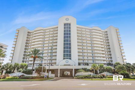 26200 Perdido Beach Boulevard