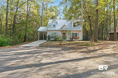 111 Chinquapin Circle
