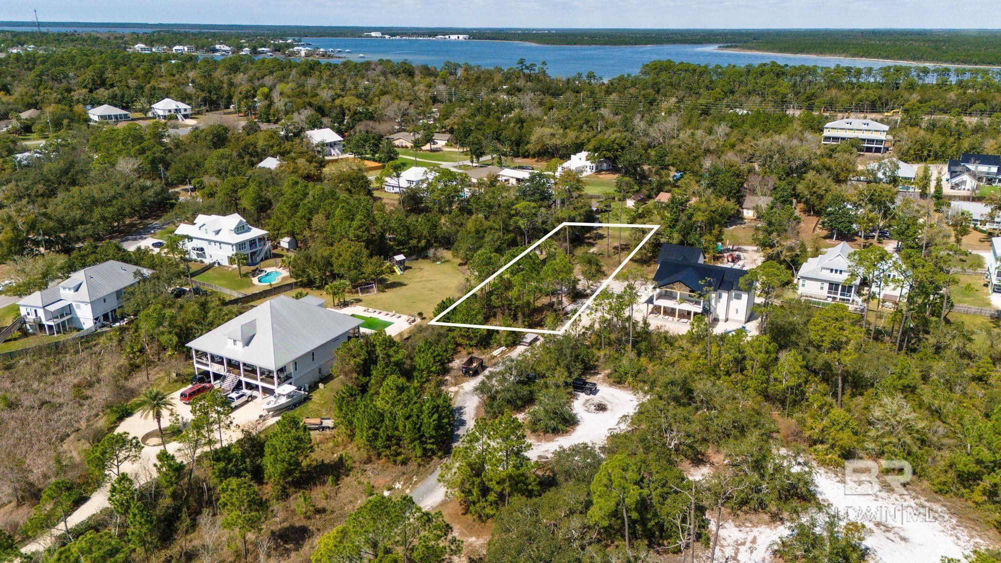 Image 3: Aerial View