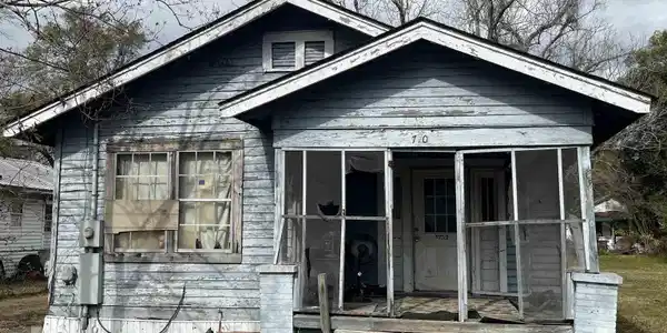 770 Gorgas Street