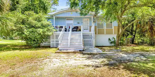 414 Audubon Drive