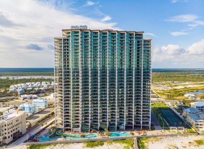 23450 Perdido Beach Boulevard
